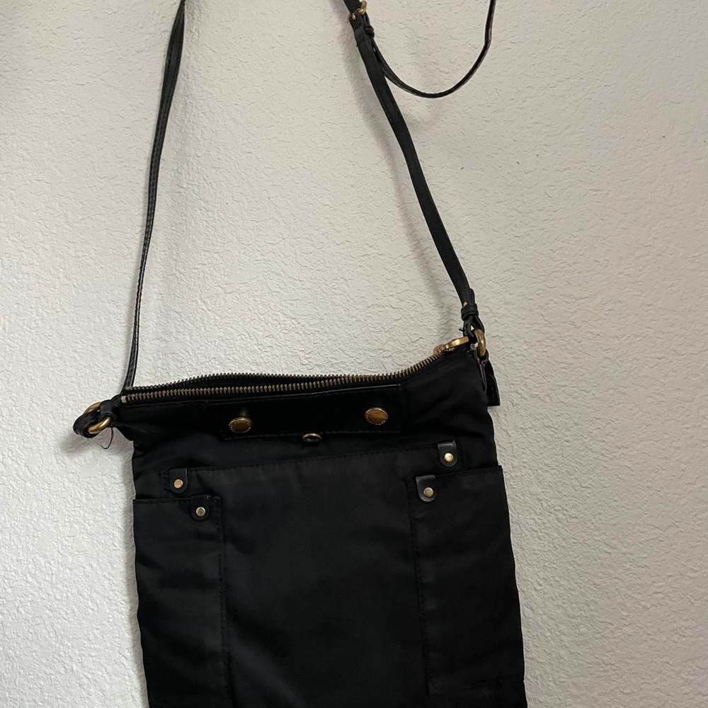 Marc Jacob’s crossbody bag
